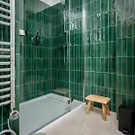 Buekfuerdo Nagy Pal 2 Apartman, Buekfalva