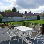 公寓 Buekfuerdo Nagy Pal 2 Apartman, Buekfalva Bük