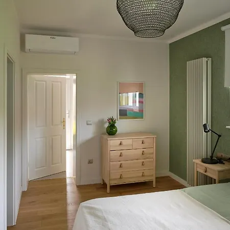 Bükfürdő Nagy Pál 2 Apartman, Bükfalva Apartamento