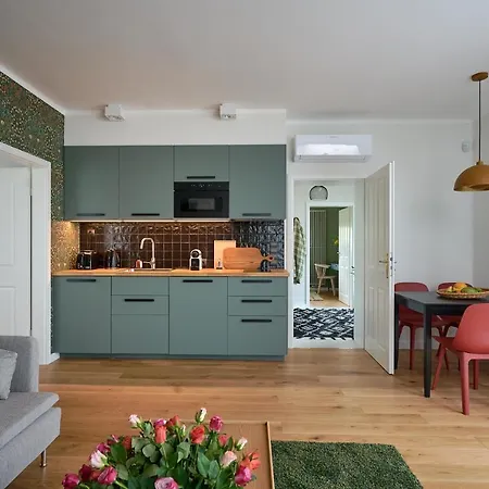 Buekfuerdo Nagy Pal 2 Apartman, Buekfalva 公寓 *