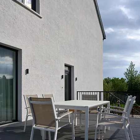 Bükfürdő Nagy Pál 2 Apartman, Bükfalva