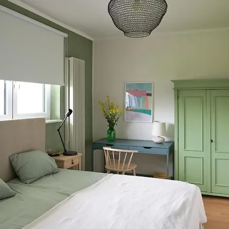 Bükfürdő Nagy Pál 2 Apartman, Bükfalva