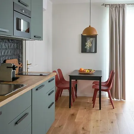 Bükfürdő Nagy Pál 2 Apartman, Bükfalva *