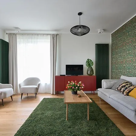 Appartement Buekfuerdo Nagy Pal 2 Apartman, Buekfalva Bük