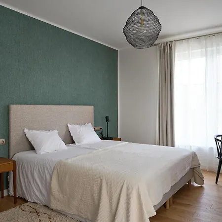 公寓 Buekfuerdo Nagy Pal 2 Apartman, Buekfalva