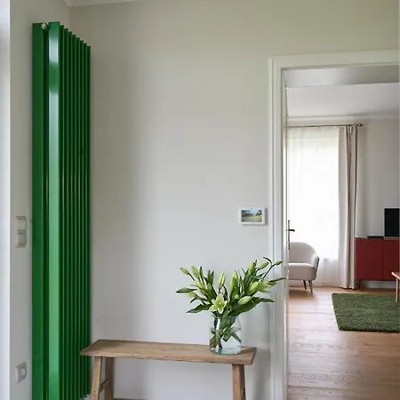 Bükfürdő Nagy Pál 2 Apartman, Bükfalva *