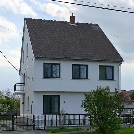 Buekfalva Np2 Apartment Buk