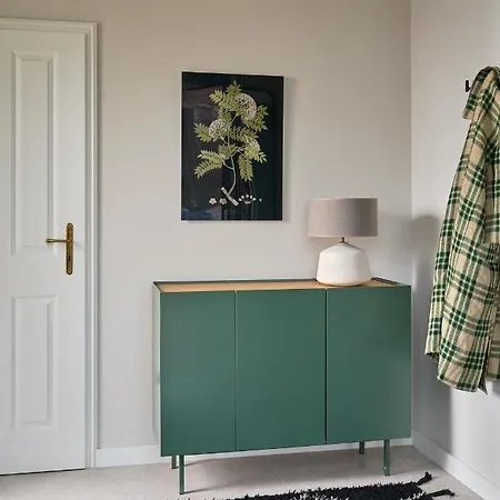 Bükfürdő Nagy Pál 2 Apartman, Bükfalva Apartamento