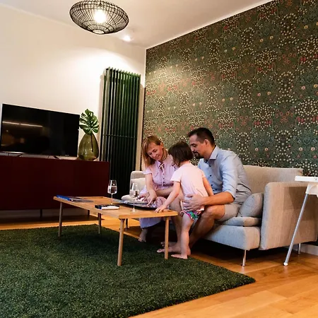 公寓 Buekfuerdo Nagy Pal 2 Apartman, Buekfalva *