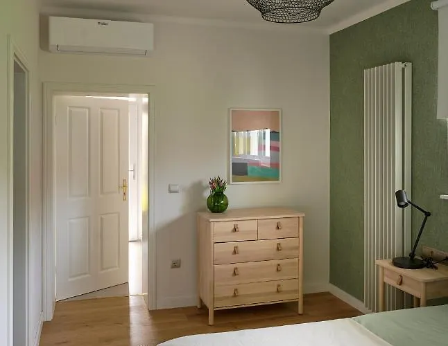 Buekfuerdo Nagy Pal 2 Apartman, Buekfalva Апартаменты
