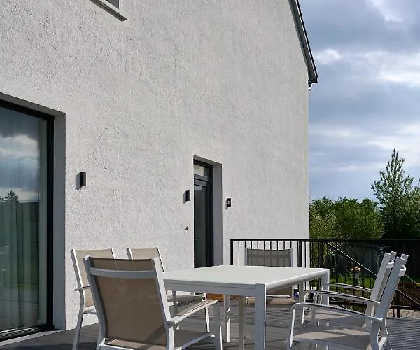 Buekfuerdo Nagy Pal 2 Apartman, Buekfalva