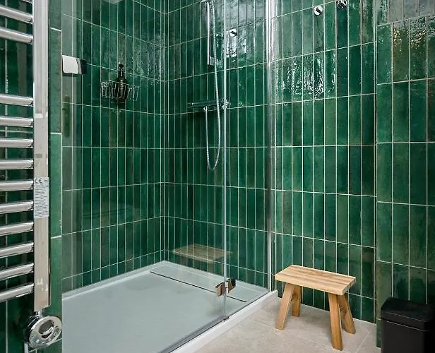 Buekfuerdo Nagy Pal 2 Apartman, Buekfalva