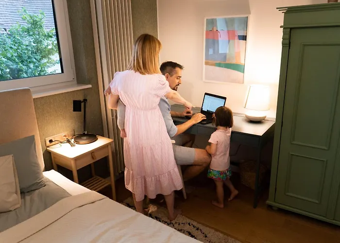 Апартаменты Buekfuerdo Nagy Pal 2 Apartman, Buekfalva